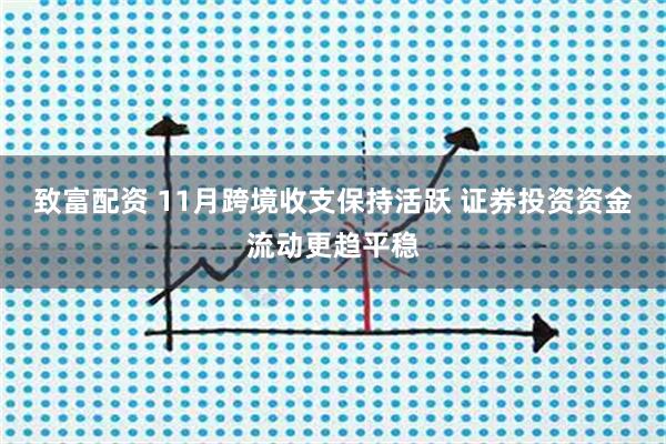 致富配资 11月跨境收支保持活跃 证券投资资金流动更趋平稳
